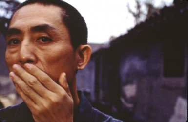 Zhang Yimou, Beijing, 1994