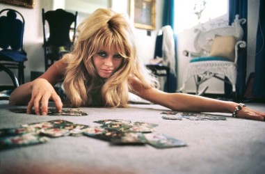 Brigitte Bardot, Mexico, 1965