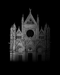 Duomo, Siena