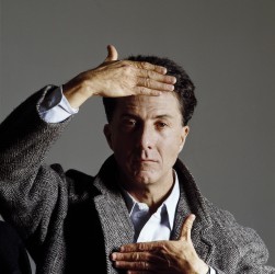 Dustin Hoffman, 1988