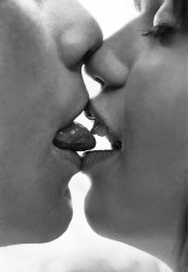 The Kiss, 1972