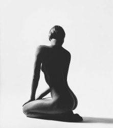 Nude, 1988