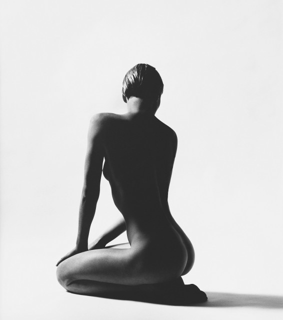 Nude, 1988 - Ormond GIGLI