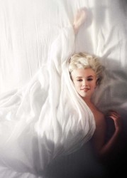 Marilyn Monroe, 1961, Classic Vertical