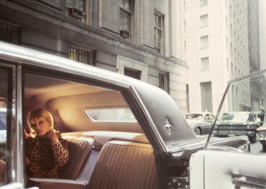 Brigitte Bardot, New-York City, 1965 - Douglas KIRKLAND