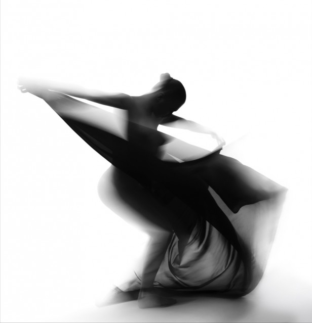 Dancer - Deana NASTIC