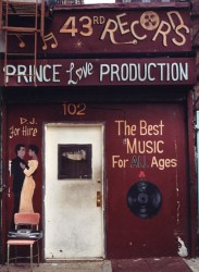 Prince Love Production