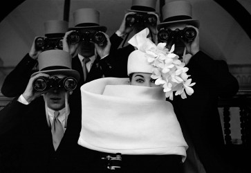 Givenchy Hat (c), 1958 (3)