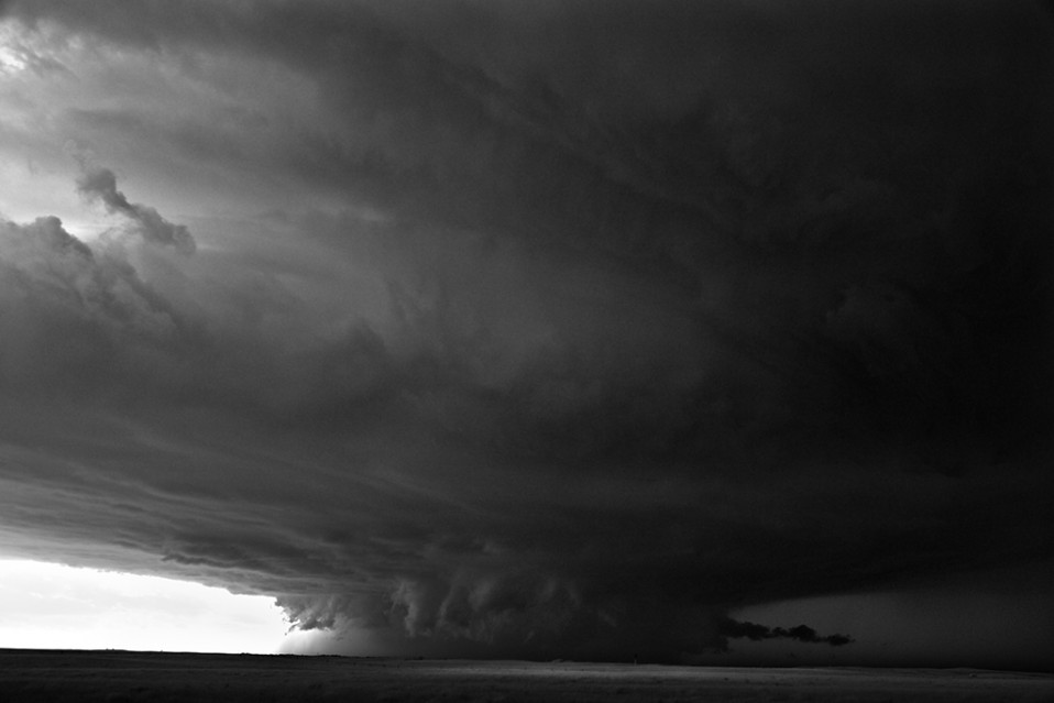 Supercell 2 - Mitch DOBROWNER