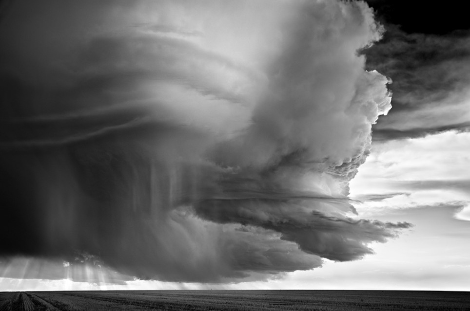 Clouds - Mitch DOBROWNER