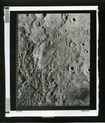 LRC Lunar Orbiter 4 (IV-174H1)