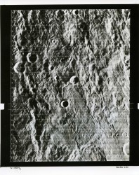 LRC Lunar Orbiter 4 (IV-180H2)
