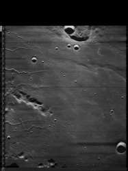 LRC Lunar Orbiter 5 (V-193M)