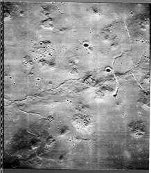 LRC Lunar Orbiter 5 (V-211M)