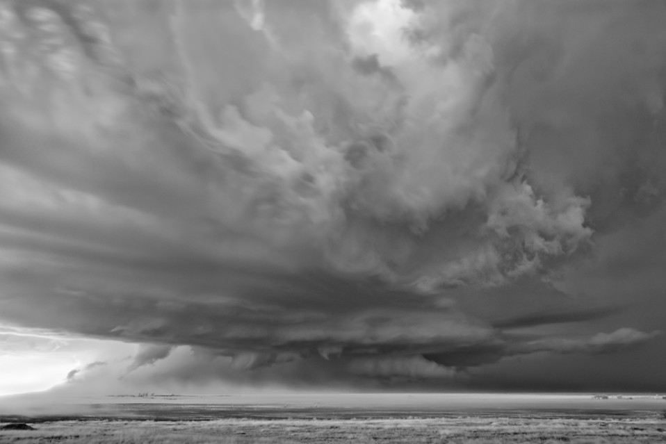 Squall Windstorm - Mitch DOBROWNER