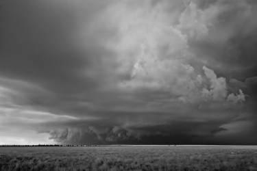 Supercell and Farmland