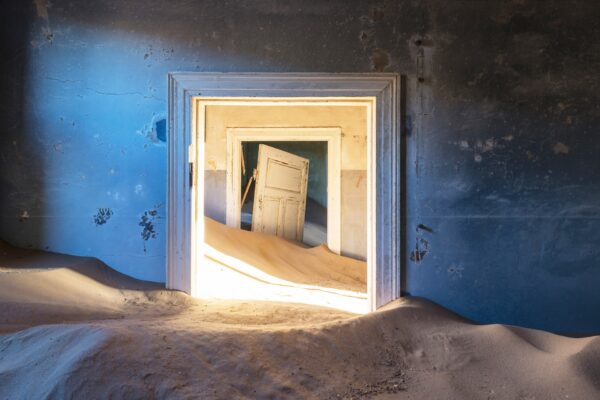Sands of Time - 2