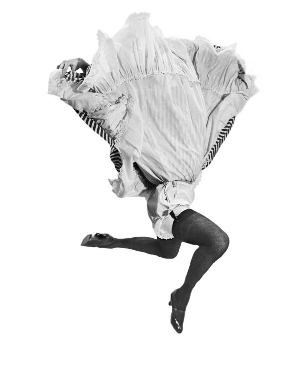 Gwen Verdon, 1953