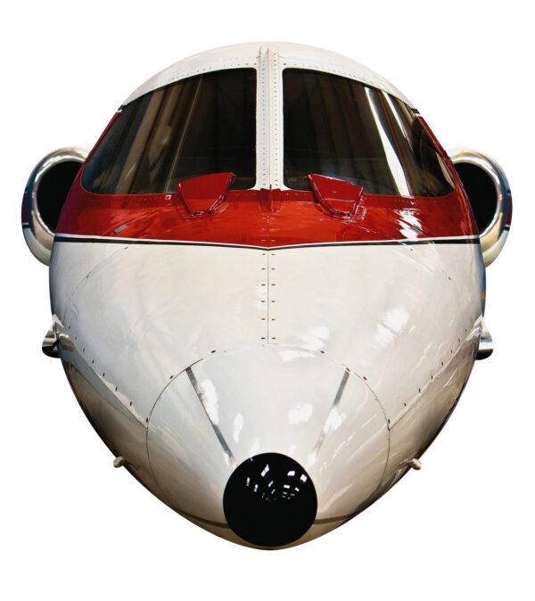 Learjet