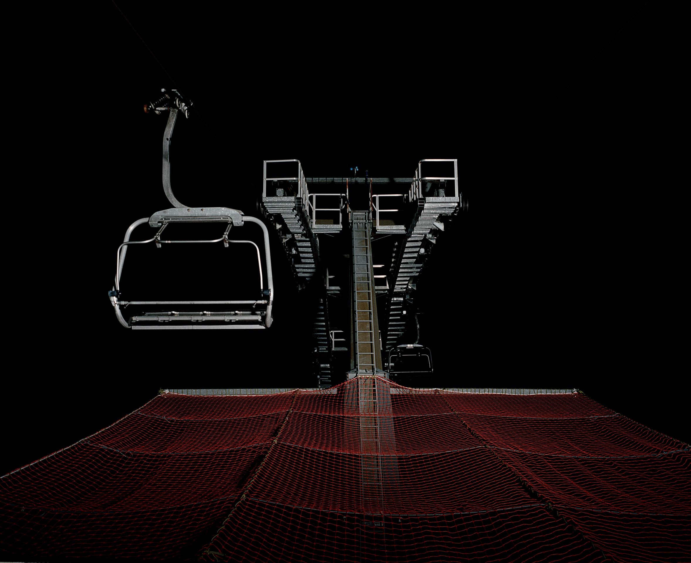 Night Ski