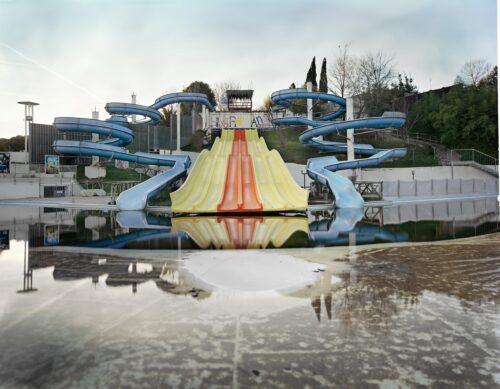 Hydromania (RM), 2010