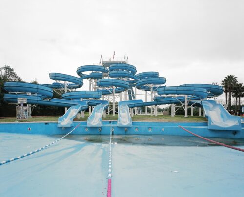 Aquapiper Guidonia (RM), 2010