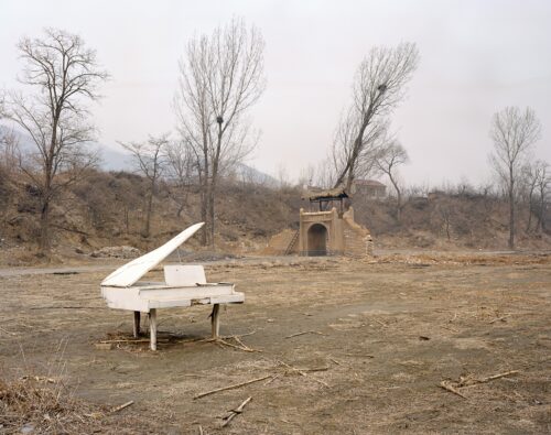 Huairou, 2015 (2)