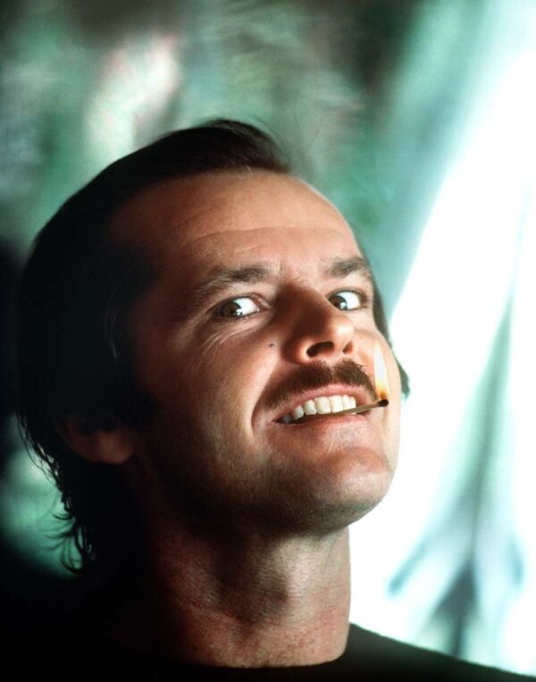 Jack Nicholson