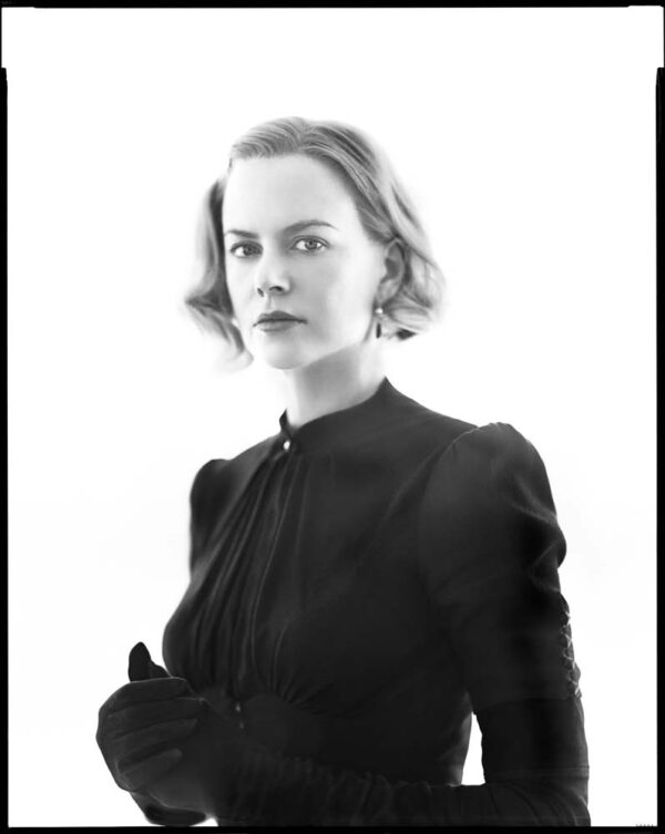 Nicole Kidman