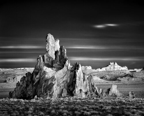 Church Rock