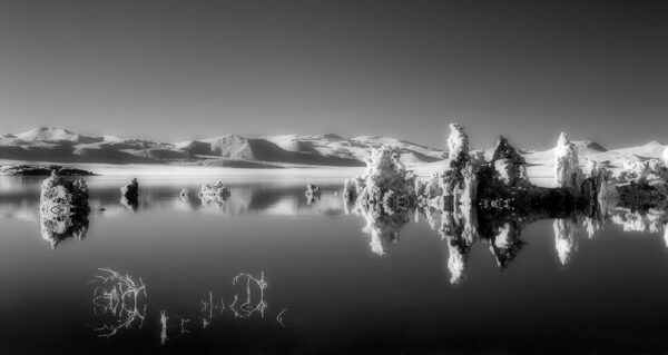 South Tufa