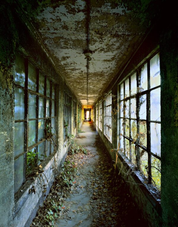 E1 Corridor 9