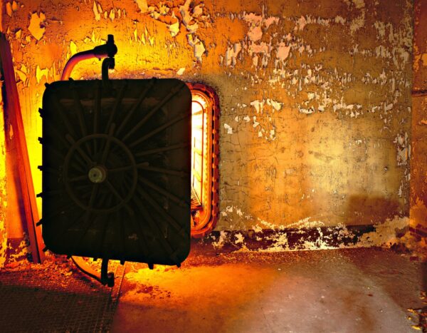 E10 Autoclave