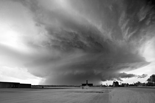 Zodiac Storm