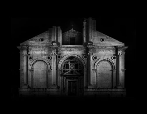 Tempio Malatestiano, Rimini (2)