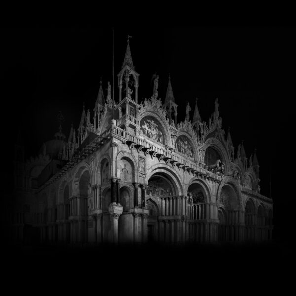 San Marco, Venezia