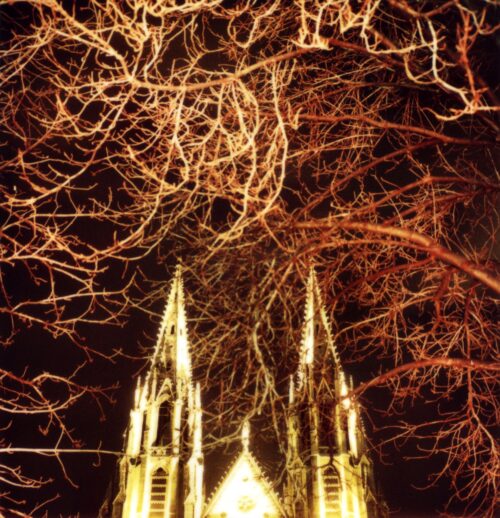 Basilique Sainte Clotilde