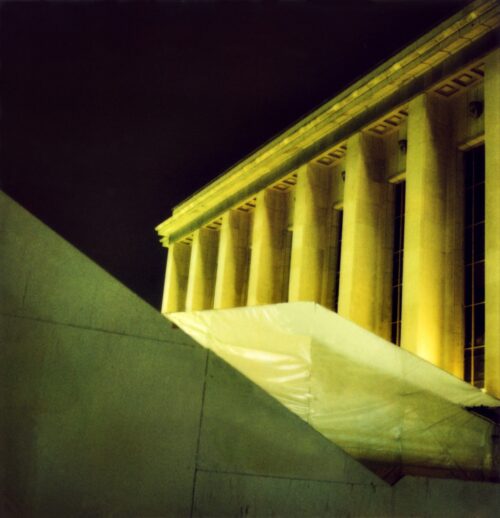 Palais de Chaillot