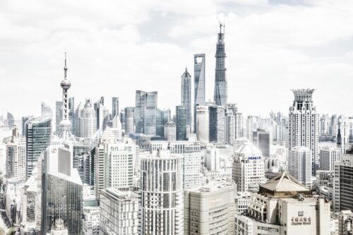 Shanghai 01