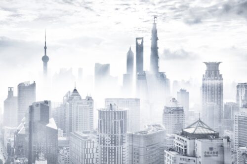 Shanghai