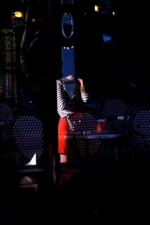 Attente
