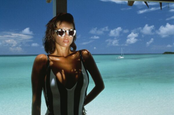 Marlena - Gun Point - Bahamas