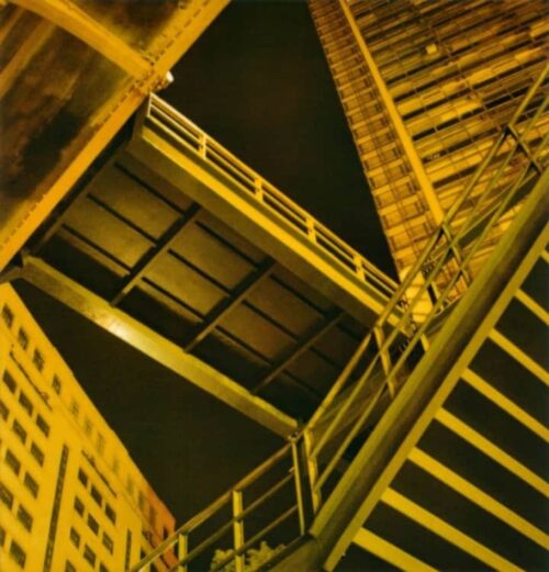 Nocturnes Sao Paulo