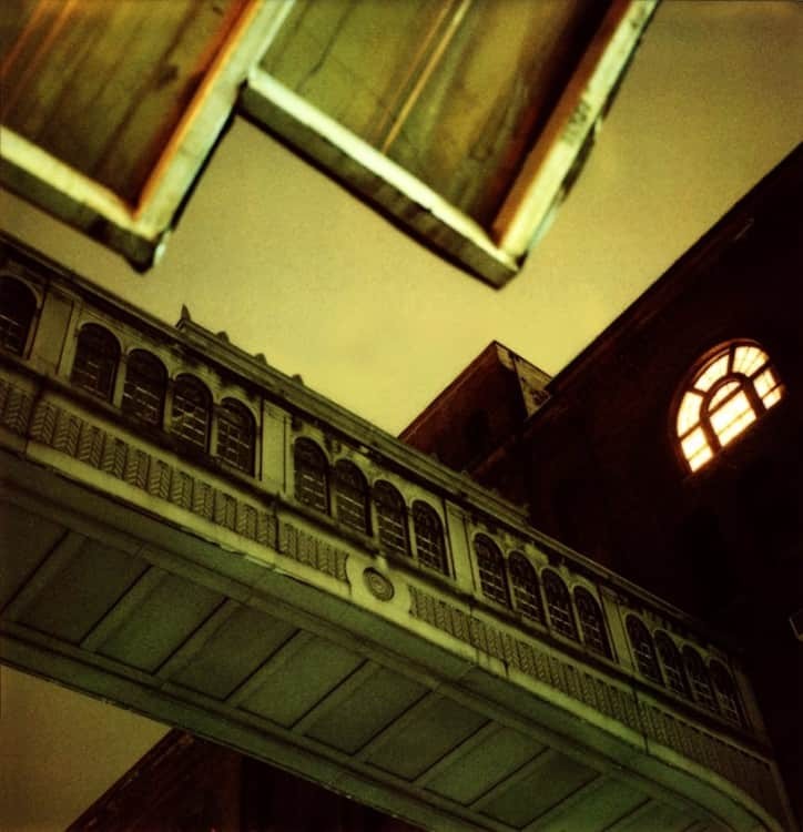 Nocturnes USA