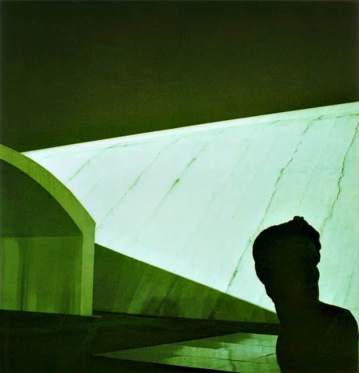 Memorial da America Latina - 1