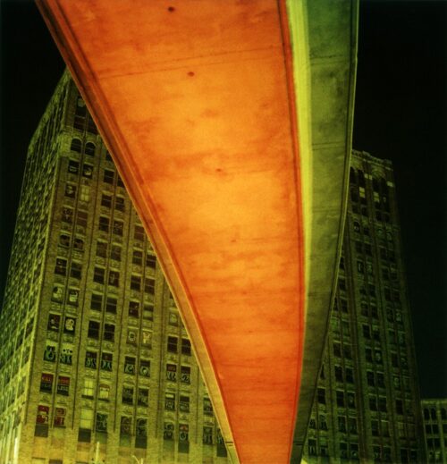 Bagley Street - Detroit