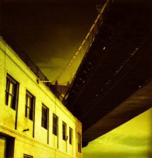 Dunbo - Brooklyn - 1 - New York