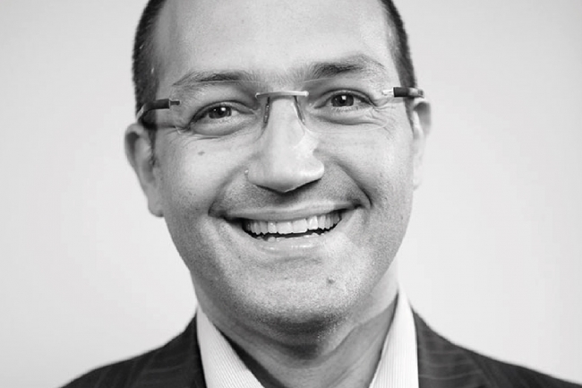 STÉPHANE AISENBERG