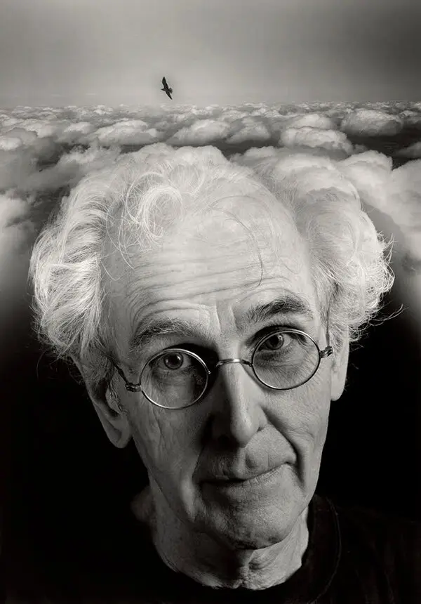 Jerry UELSMANN