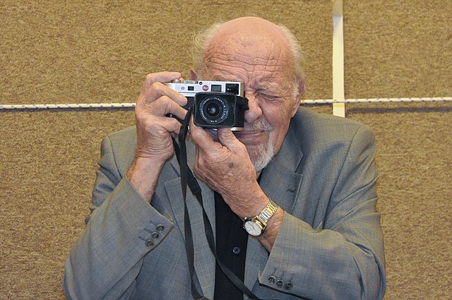 DAVID RUBINGER